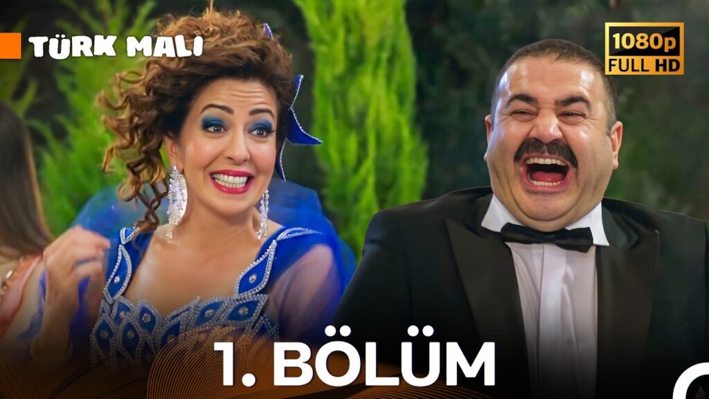 Türk Malı afişi